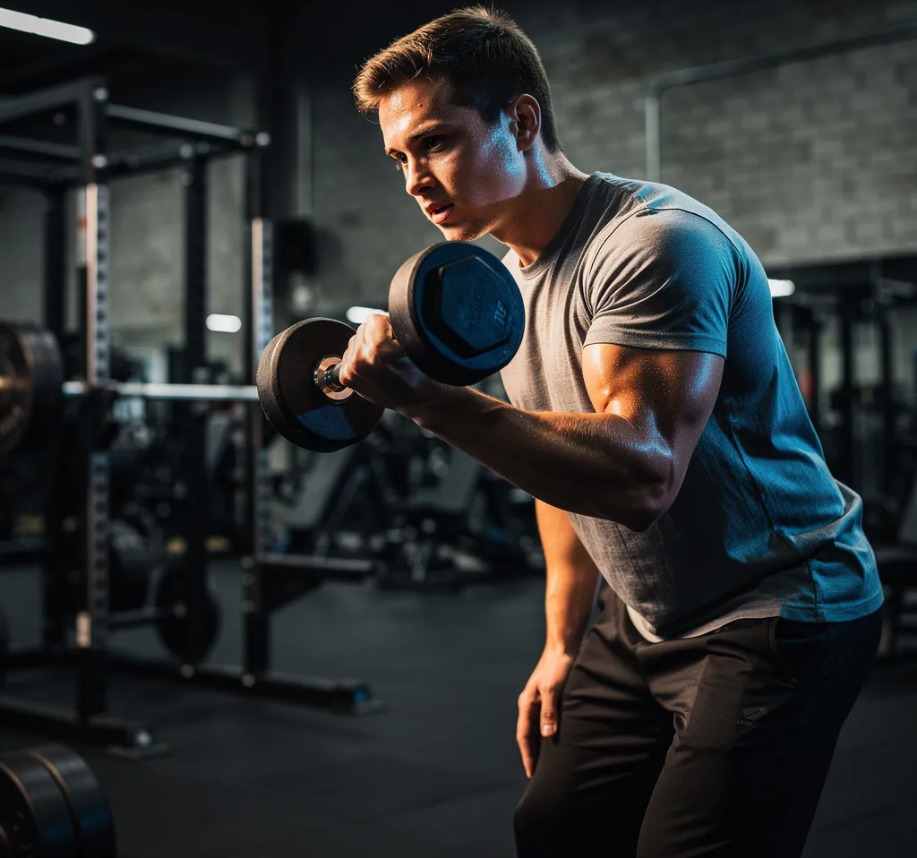 Débuter la musculation : les bases pour progresser dès les 8 premières semaines