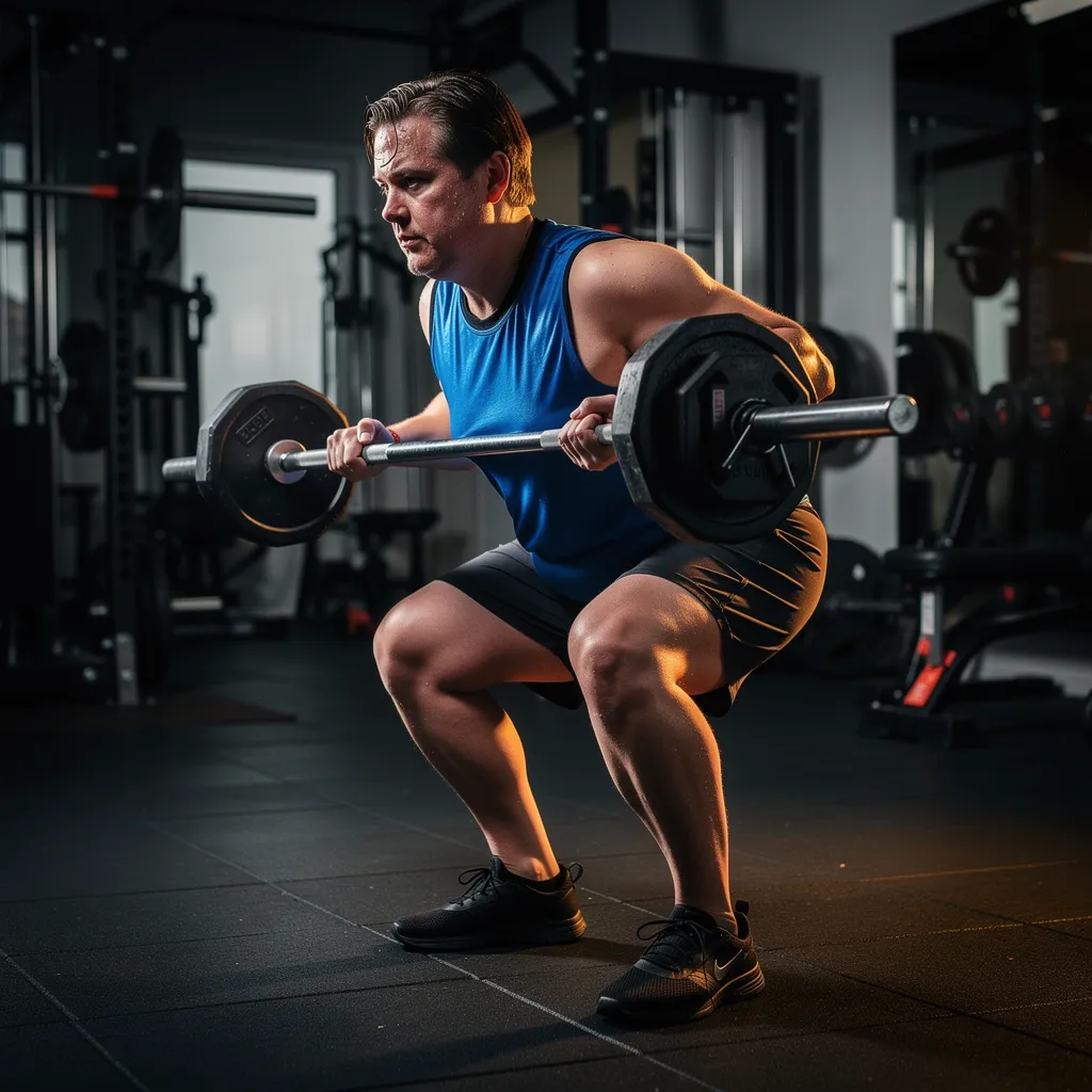Musculation pour maigrir : pourquoi vos muscles brûlent plus que le cardio