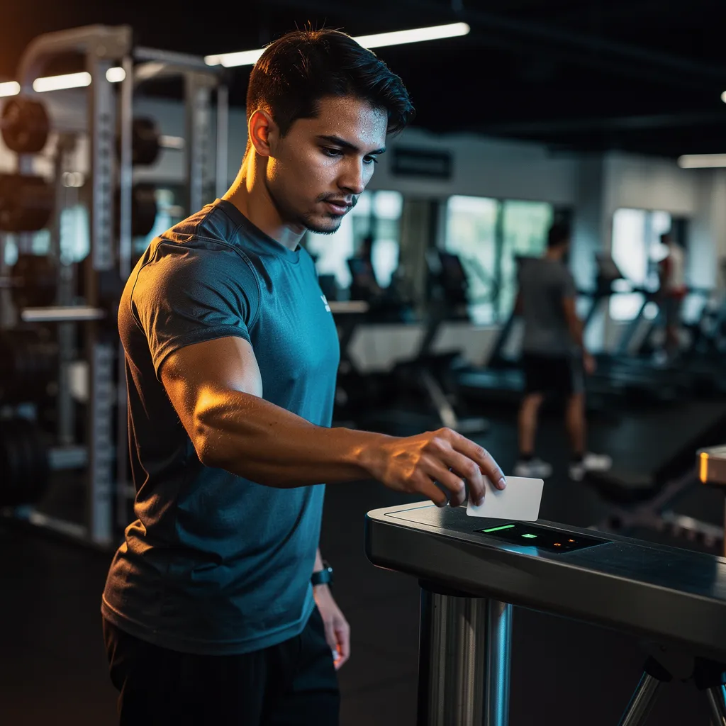 Abonnement salle de sport : de 19 à 45€/mois, quelle formule choisir ?