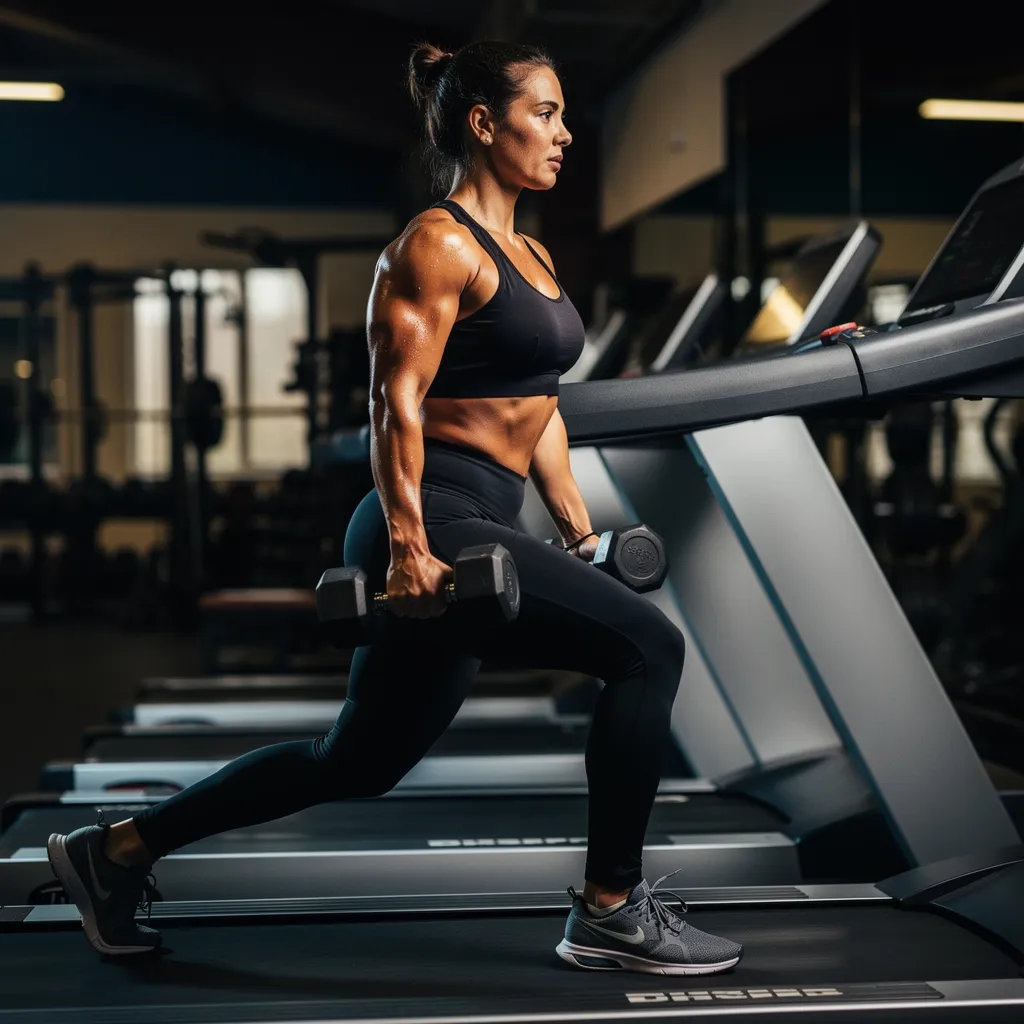 Comment combiner cardio et musculation sans perdre vos gains musculaires ?