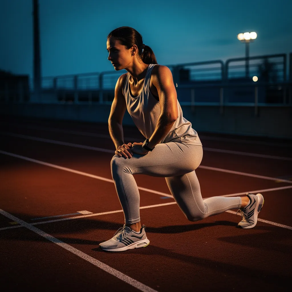 Comment débuter le running sans se retrouver à l’arrêt après 3 semaines