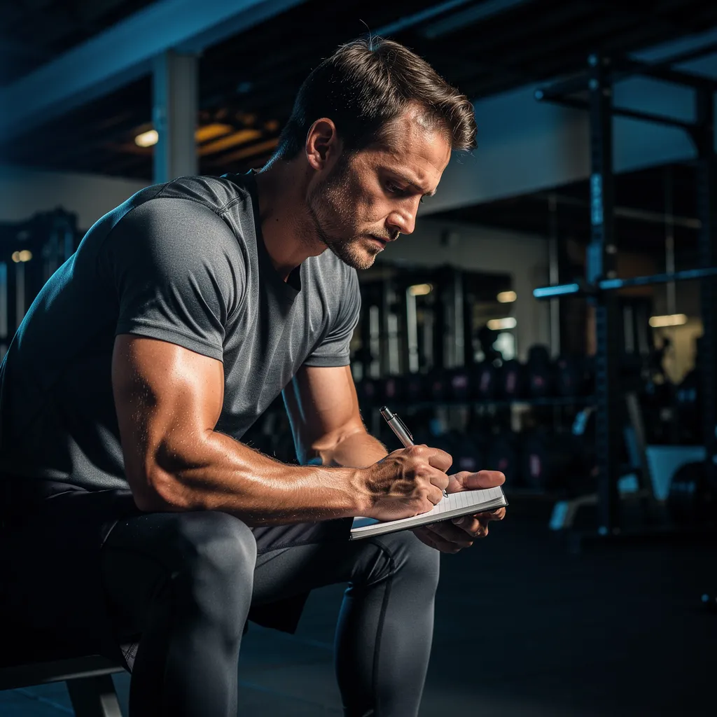 Comment se fixer des objectifs fitness qui tiennent sur la durée ?