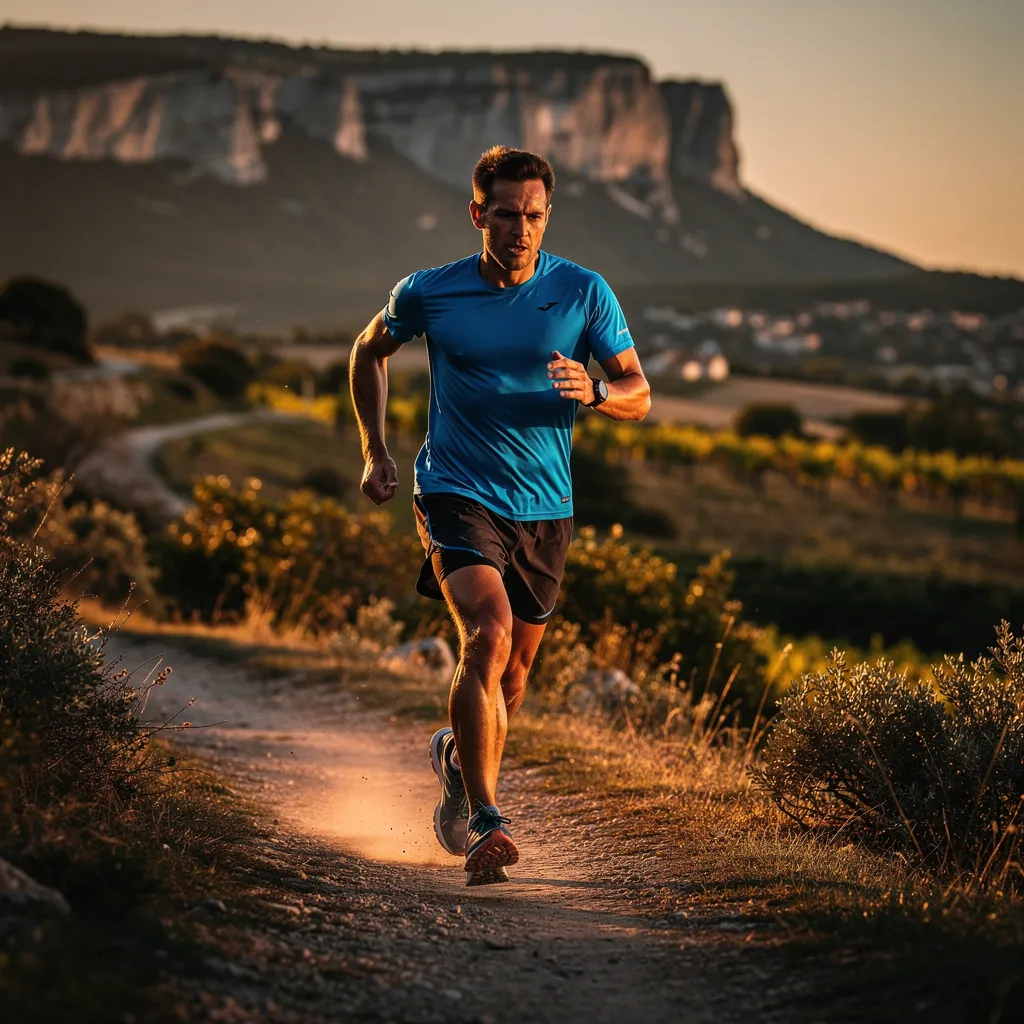 Running en Vaucluse : 15 événements, clubs et parcours pour 2026-2027
