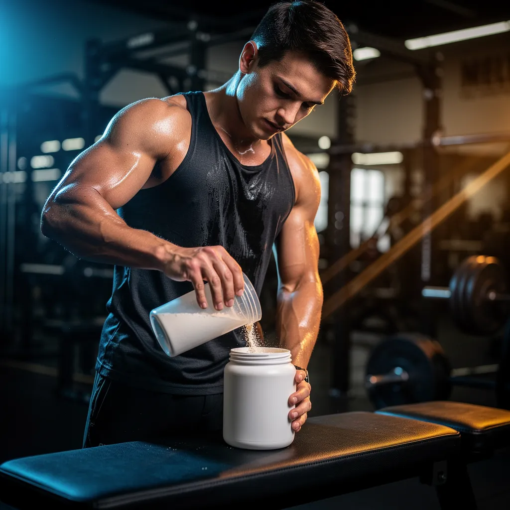 Whey protéine : 3 critères de qualité et 4 types à connaître pour bien choisir