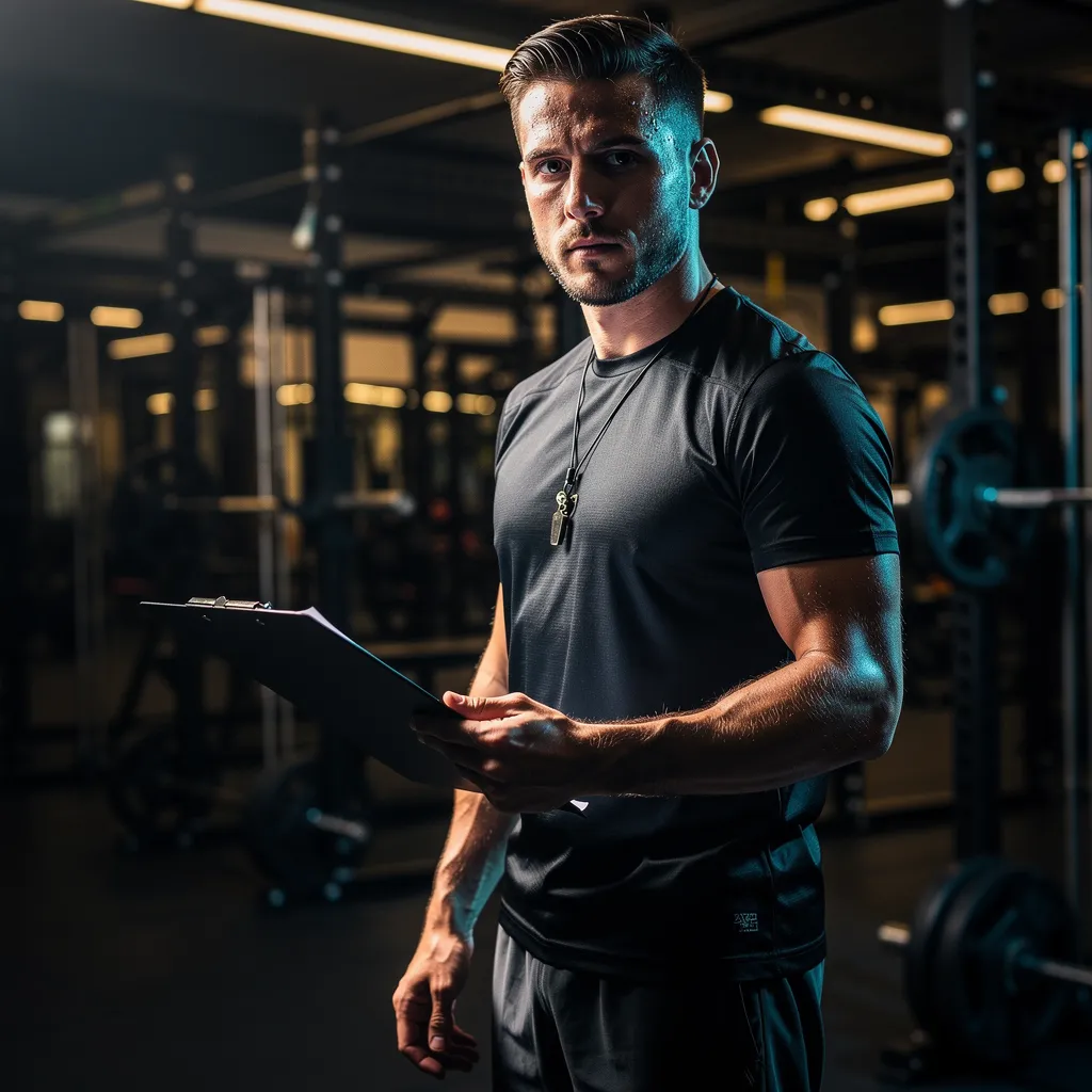 Quelle assurance pour un coach sportif indépendant ?