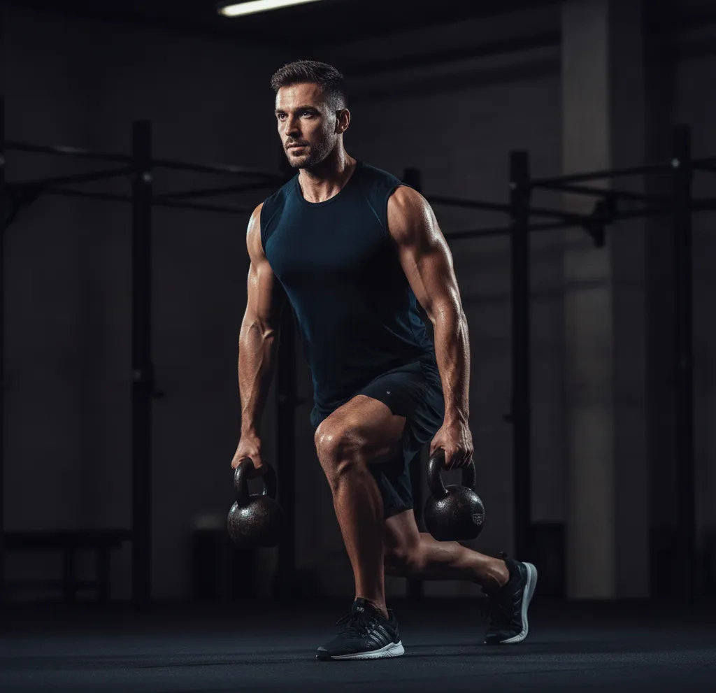 Intervalles en salle de sport : brûlez 30% de calories en plus