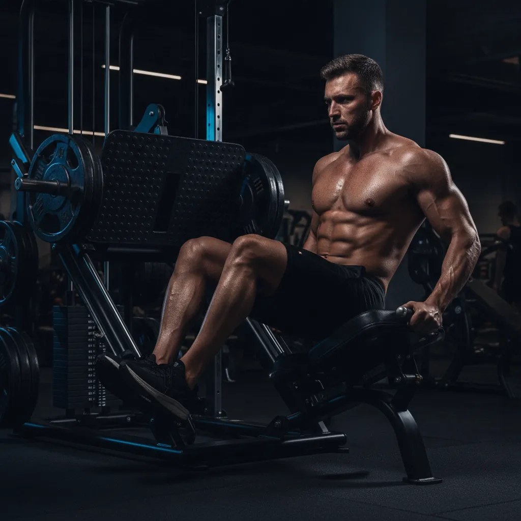 Quelles machines de salle de sport pour débuter sans se perdre ?