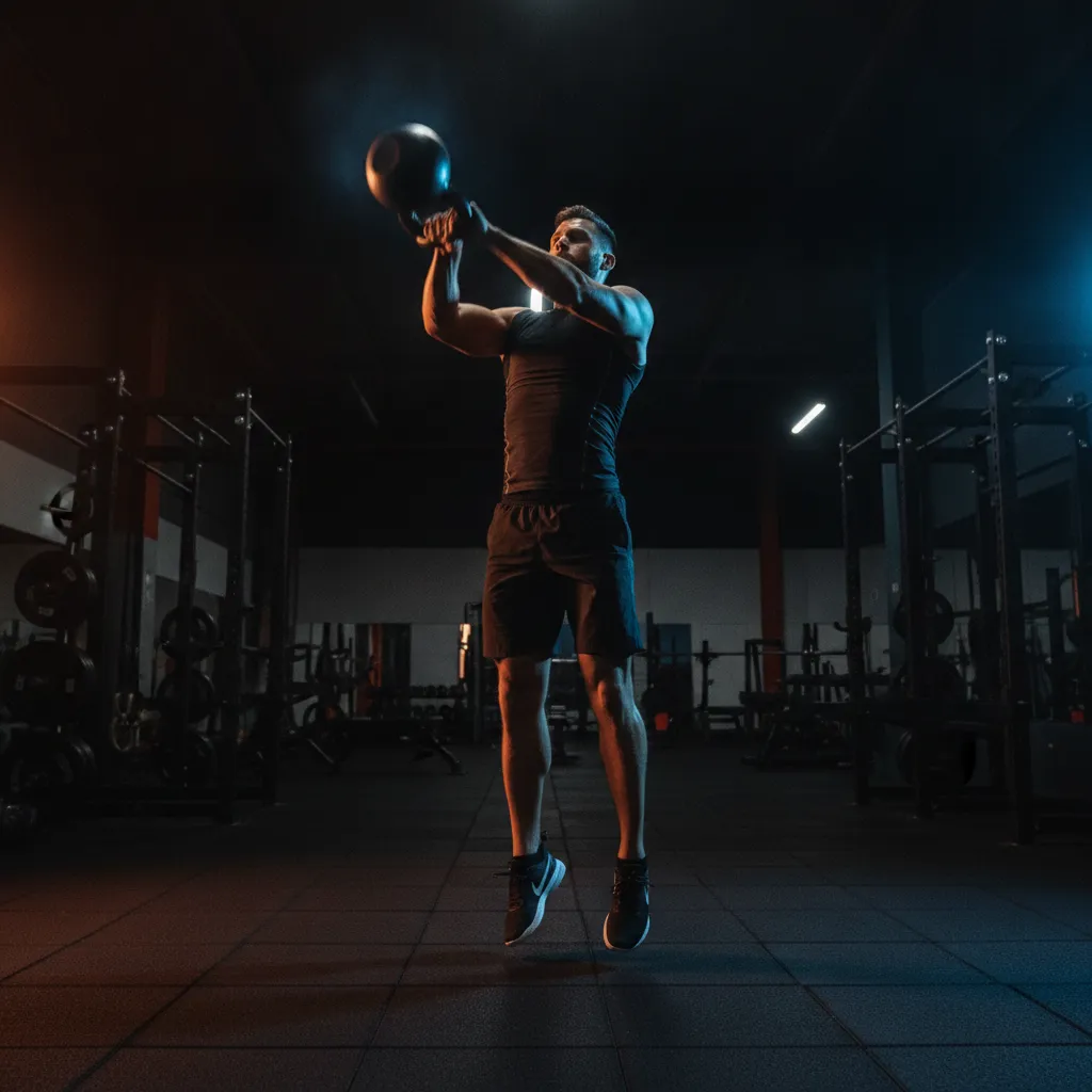Metabolik : quand la salle de sport devient métabolique et sociale